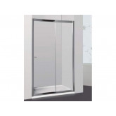 Душевая дверь RGW CL-12 100*185 прозрачное