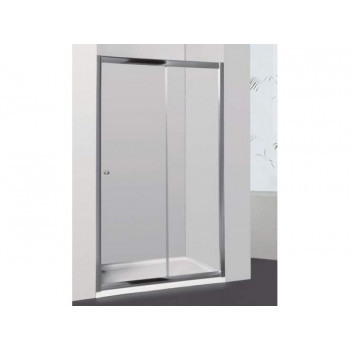 Душевая дверь RGW CL-12 130x185 прозрачное