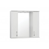 Шкаф-зеркало Style Line "Панда 800/C"