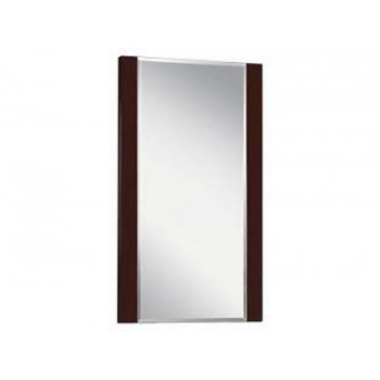 Зеркало Акватон "Ария 50" темно-коричневый