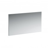 Зеркало FRAME25, 1200х700 мм, алюминиевая рама, без подсветки