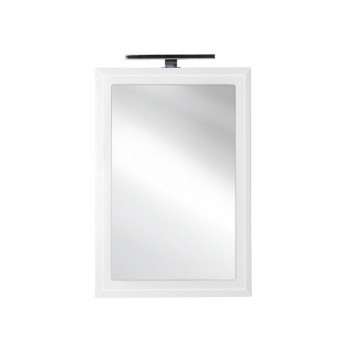 Зеркало Style Line "Лотос 60" со светильником