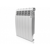 Радиатор биметалл Royal Thermo BiLiner 500  - 8 секц.
