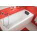 Панель фронтальная для ванны Santek Монако XL 160