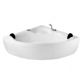Ванна акриловая угловая Creo Ceramique BA006 150*150