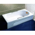 Ванна с панелью Appollo TS-1502Q 150*76*42 см
