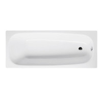 Ванна стальная Bette Form 150x70 без шумоизоляции