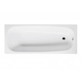 Ванна стальная Bette Form 160x75 без шумоизоляции