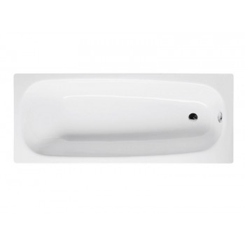 Ванна стальная Bette Form 170x73 с покрытием Glaze Plus